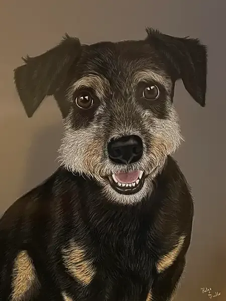 Jeannie, Kunden bedanken sich