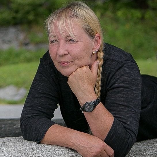 Helga Fiedler